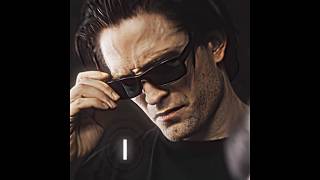 "I'M VENGEANCE" - Batman Edit | Robert Pattison "Batman" Edit | Funk Sereno (Slowed)