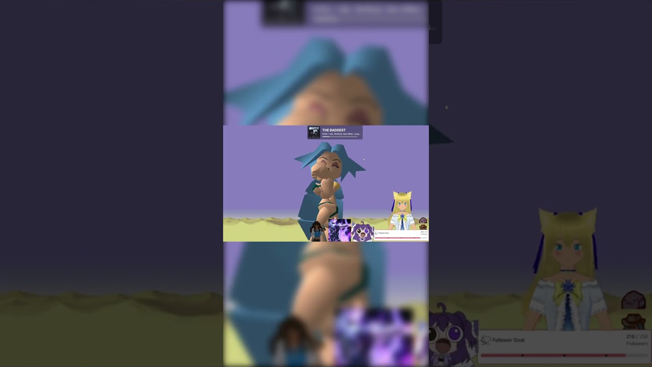 Who's Allowed to Kiss SaraLillith? A Flirty Chat Moment!