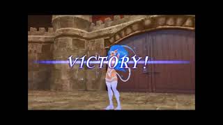 Dissidia 012 Misc Model Swap Replays 1879