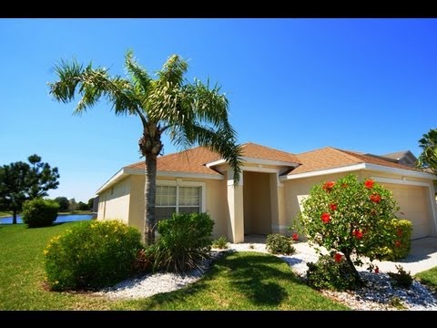 Beachwalk Isles Prop ID 199 - 3 Bedroom Vacation H...