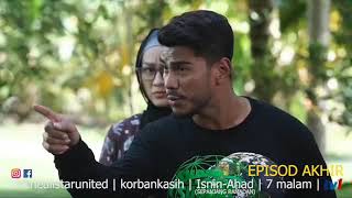 Korban Kasih Episod 30 (Teaser)