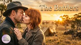 The Battlers | Complete Miniseries | Full Drama Movie