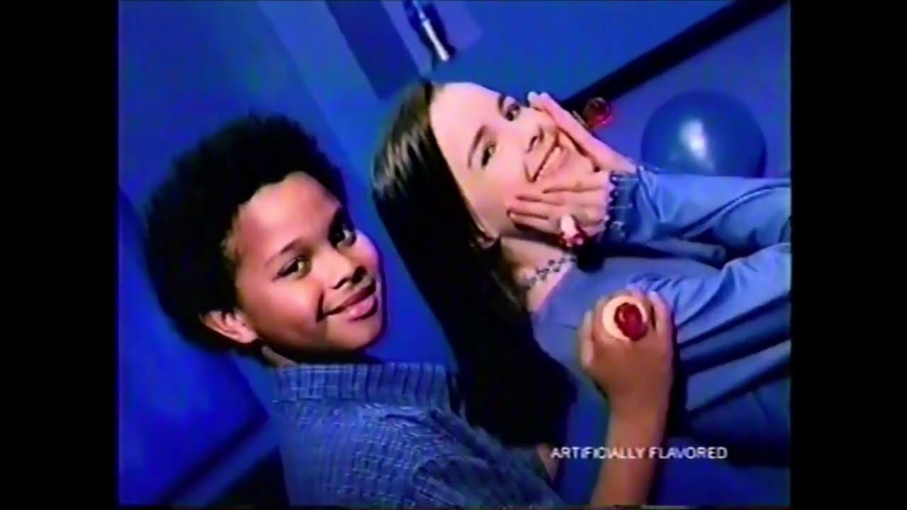 UPN Commercials - July 10, 2003