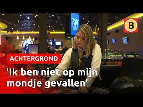 Video: Waarom is craps illegaal?