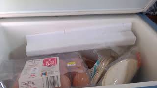 Dometic 3 Way Coolbox Why It Beats A Fridge Youtube