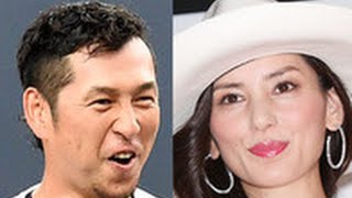 まさか 相沢紗世とオリックスの中島裕之が出来ちゃった婚 オランダチラシ裏 まさか 相沢紗世とオリックスの中島裕之が出来ちゃった婚 オランダチラシ裏