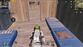 PUBG Mobile Game Play new video by MrTotti in gorgboole and watche nic setting #128