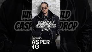 What Should Casper TNG Drop Next?