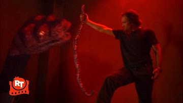 Boa vs. Python (2004) - He