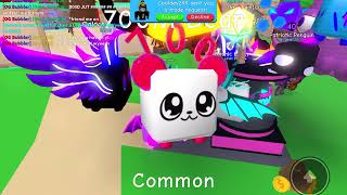 Happy Bubble Easter [Part 5 of Bubblegum Series] (Part 2!!!) screenshot 5