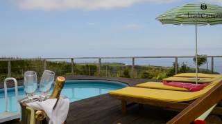 Casas do Patio  - Casa A Arribana - Tradicampo Eco Country Houses