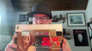 Michael Tiddes Interview (Director of “Scary Movie”)