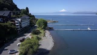 PUERTO VARAS- REGION LOS LAGOS