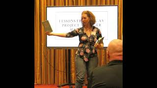 cavlo Nashville Tech Show Sessions recap