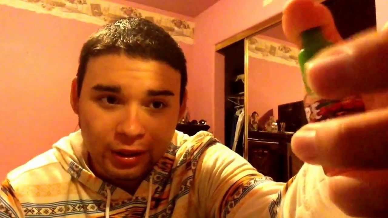 vape shack Ejuice Review- Juicy Fruit