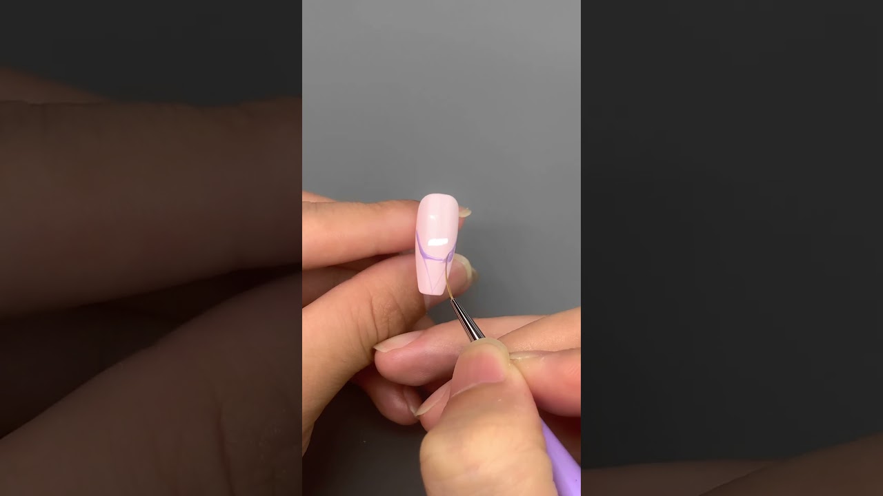 Идеи дизайна ногтей 