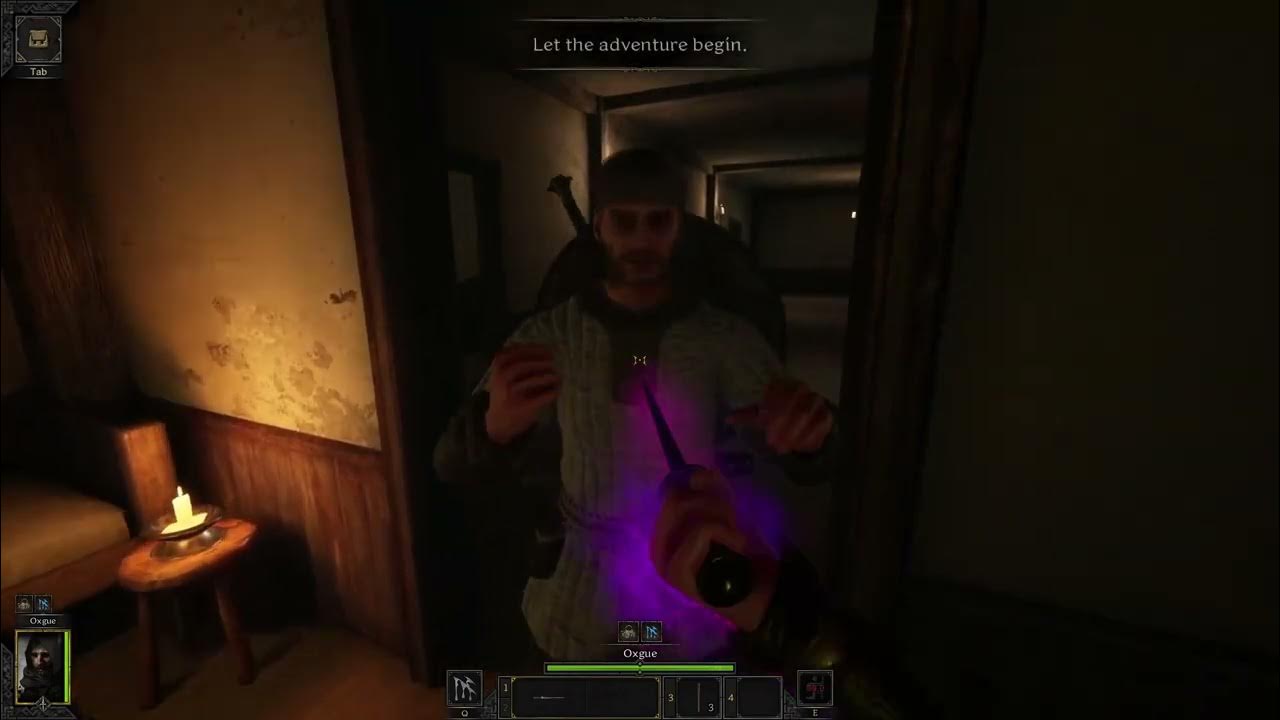 Dark & Darker Rev After Hours [Vinesauce] YouTube