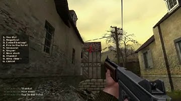 Day Of Defeat Source-Flash