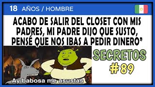 SECRETS #89