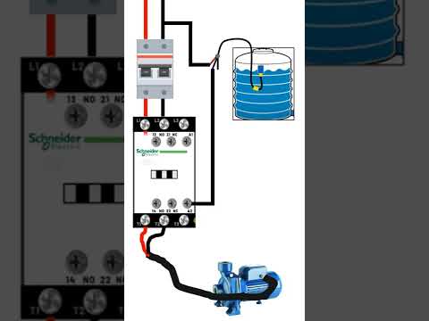 Video: Schema de conectare a comutatorului (comutator), instrucțiuni de conectare