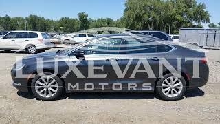 1C3CCCCB3FN501130 2015 Chrysler