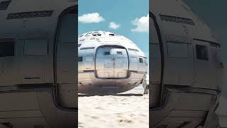 Epic Alien First Contact | Stunning Sci-Fi Animation
