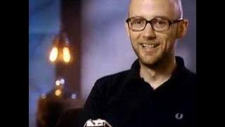 The very first iPod promotional video