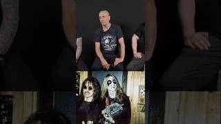 The Darkest Band In History?