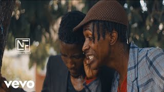 Mr President - Hanty Unonaka / Unoonaka (feat. Mr Shegu)