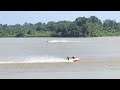 SIBU Powerboat Race 2026: 5HP Group 2