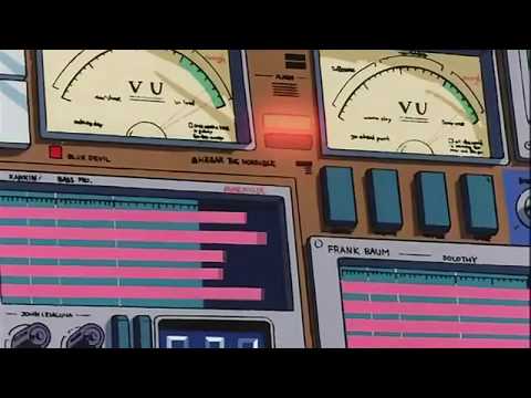AIC - メガゾーン23 - 1986年
