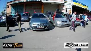 Astra Team Ece Lasti̇kte