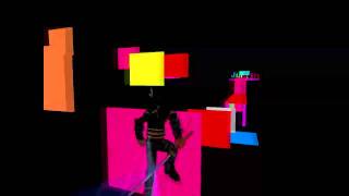 SkillMapv4 RemaKe [HD]