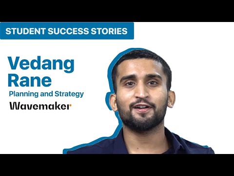 IIDE Digital Marketing Course Review | Vedang Rane