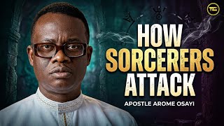 Famous BE CAREFUL WHEN READING THIS - APOSTLE AROME OSAYI Wealth