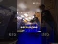 Speed LOSING HIS MIND At The Fish Spa 🐟