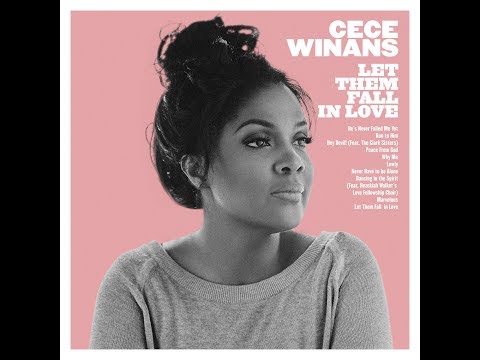 Cece Winans - Marvelous