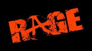 Epic Rage- Do Not Play. You Might Get nervous