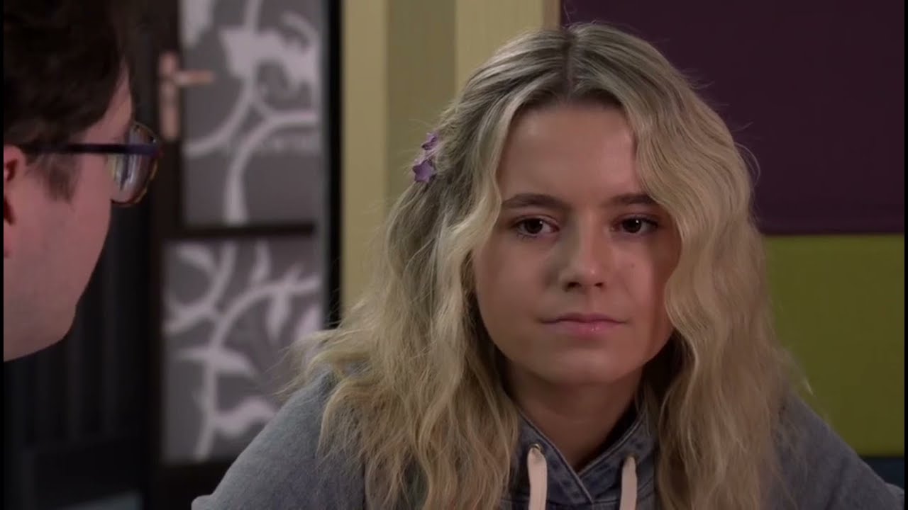 Betsy Swain: 12th May 2025.