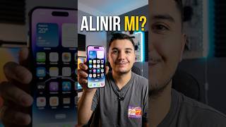 iPhone 14 Pro Max tasarımda zirve mi?📱#shorts #shortvideo #iphone14promax #teknoloji #reklam