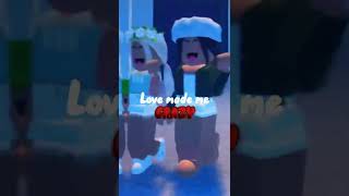 Love Made Me Crazy By Taylor Swift