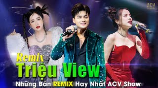 Playlist Tổng Hợp Nhạc Trẻ Remix Triệu View Càng Nghe Càng Nghiền | Thương Võ, Phan Duy Anh Remix