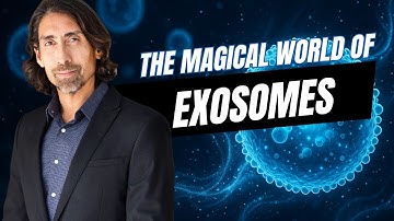 The Hidden Language of Life: How Exosomes Carry Nature’s Instructions to Your Cells