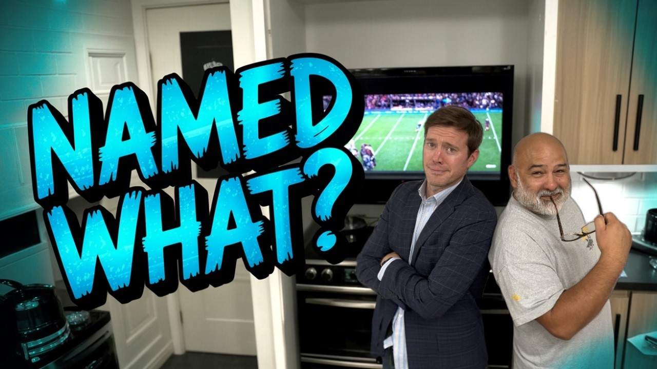 Мы попытались придумать название для аптеки за 7 минут и сошли с ума