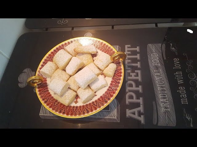 Biscuits Gateau Tres Tendre Sans Oeuf Ni Levure Youtube Biscuits Gateau Tres Tendre Sans Oeuf Ni Levure Youtube