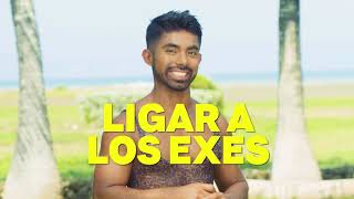 Henry La Venganza de los Ex VIP Paramount