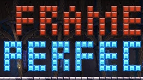 FRAME PERFECT スピードラン (10秒) by kruz6635 🍄スーパーマリオメーカー 2 Switch ノーコメンタリー #dql