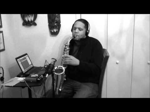 Trending: Sugar Maroon 5 (Official Sax Cover by Rashad Maybell)