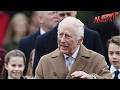 King Charles III Honors Queen Elizabeth II on 100th Birth Anniversary With Emotional Tribute