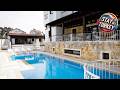 Villa Hania | Manavgat, Turkey | Hotel Review 🏩
